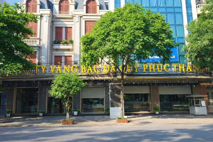 Giá Vàng 9999 Hôm Nay Tại Phúc Thành Nam Định Giá Vàng 9999 Hôm Nay Tại Phúc Thành Nam Định