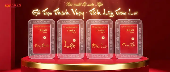Giá Vàng 9999 Kim Khánh Việt Hùng Đà Nẵng Giá Vàng 9999 Kim Khánh Việt Hùng Đà Nẵng