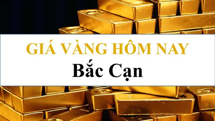 Giá Vàng 9999 Ở Bắc Kạn Giá Vàng 9999 Ở Bắc Kạn