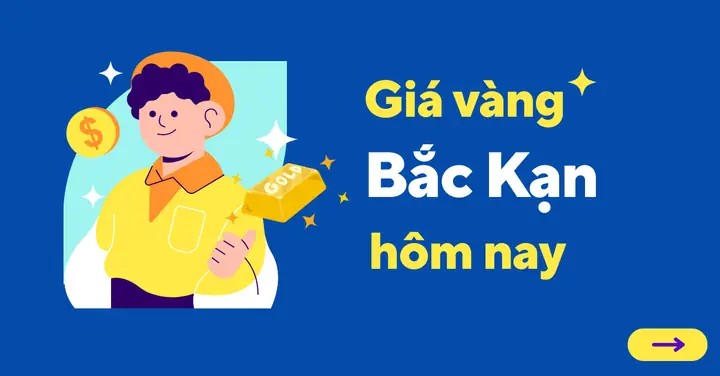 Giá Vàng 9999 Ở Bắc Kạn Giá Vàng 9999 Ở Bắc Kạn