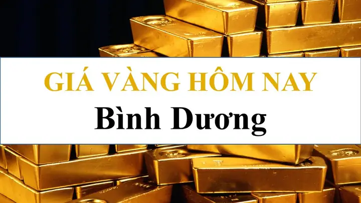 Giá Vàng 9999 Ở Bình Dương Giá Vàng 9999 Ở Bình Dương