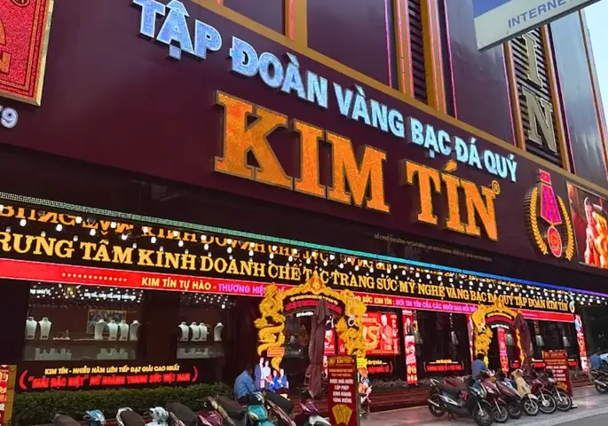 Giá Vàng 9999 Ở Cao Bằng