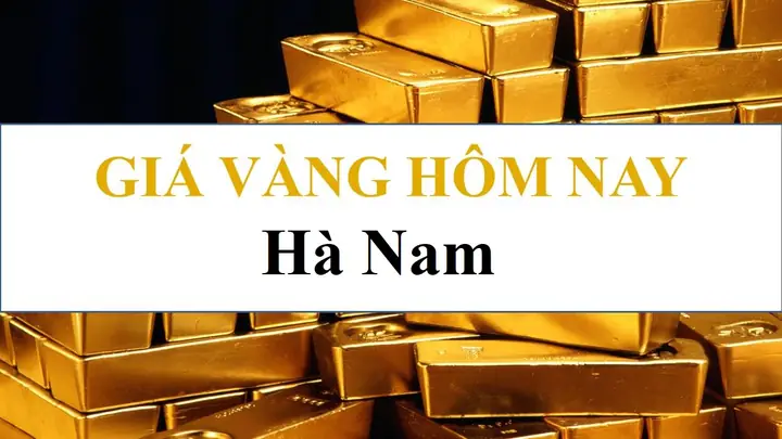 Giá Vàng 9999 Ở Hà Nam Giá Vàng 9999 Ở Hà Nam