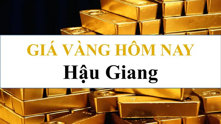 Giá Vàng 9999 Ở Hậu Giang Giá Vàng 9999 Ở Hậu Giang