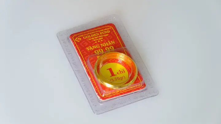Giá Vàng 9999 Quảng Trị Hôm Nay