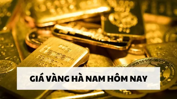 Giá Vàng 9999 Tại Hà Nam Giá Vàng 9999 Tại Hà Nam