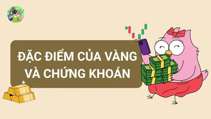 Giá Vàng Ảnh Hưởng Như Thế Nào