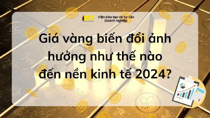 Giá Vàng Ảnh Hưởng Như Thế Nào
