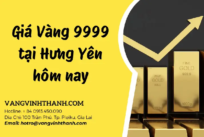 Giá Vàng Bạc Lợi Mận Hưng Yên Giá Vàng Bạc Lợi Mận Hưng Yên
