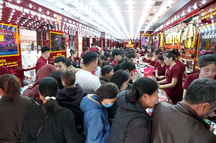 Giá Vàng Bán Ra Trong Nước Giá Vàng Bán Ra Trong Nước