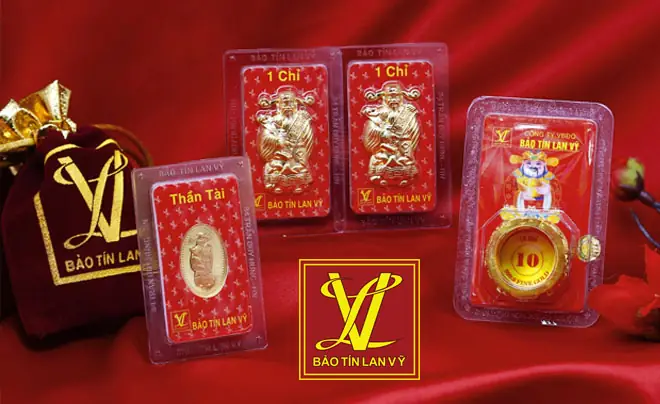 Giá Vàng Bảo Tín Lan Vỹ Giá Vàng Bảo Tín Lan Vỹ