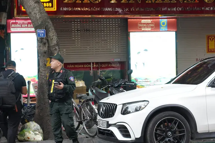 Giá Vàng Bảo Tín Minh Châu Hà Nội Giá Vàng Bảo Tín Minh Châu Hà Nội