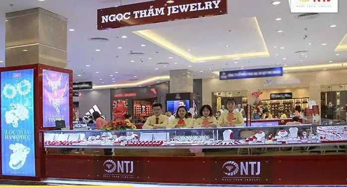 Giá Vàng Công Ty Ngọc Thẫm Tiền Giang Giá Vàng Công Ty Ngọc Thẫm Tiền Giang