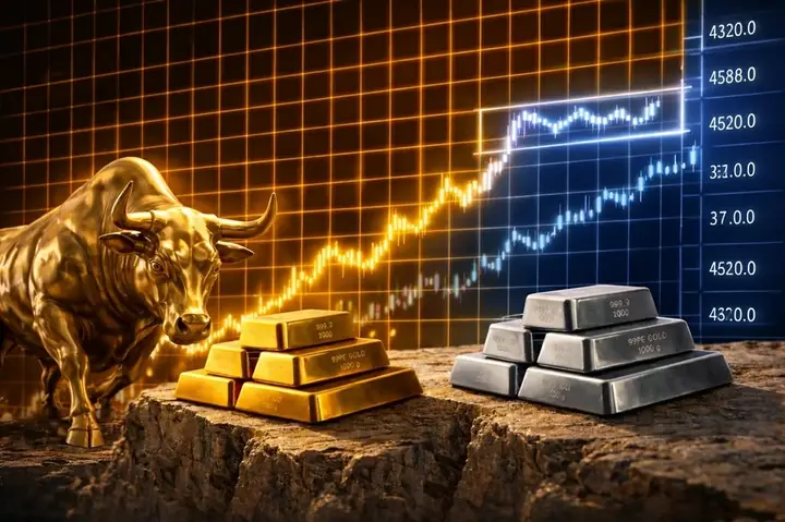 Giá Vàng Cuối Năm Thường Tăng Hay Giảm