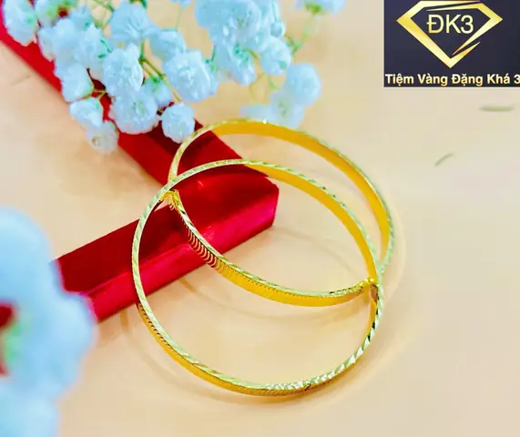Giá Vàng Đặng Khá Bến Tre