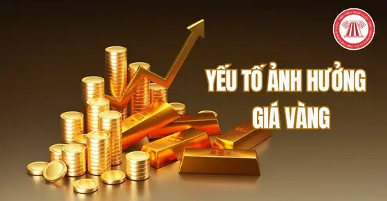 Giá Vàng Dựa Vào Đâu Giá Vàng Dựa Vào Đâu
