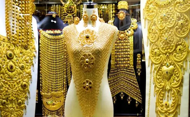 Giá Vàng Dubai Giá Vàng Dubai