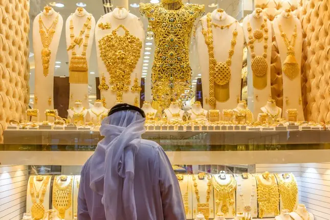 Giá Vàng Dubai Giá Vàng Dubai