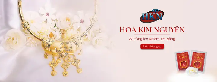 Giá Vàng Hoa Kim Nguyên Giá Vàng Hoa Kim Nguyên