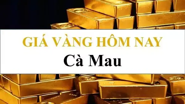 Giá Vàng Hội Kim Hoàn Cà Mau Giá Vàng Hội Kim Hoàn Cà Mau