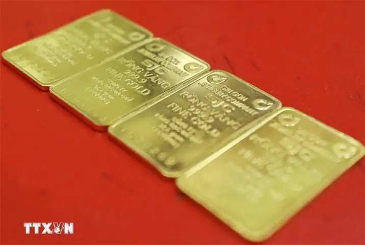 Giá Vàng Hôm Nay Có Giảm Không Giá Vàng Hôm Nay Có Giảm Không