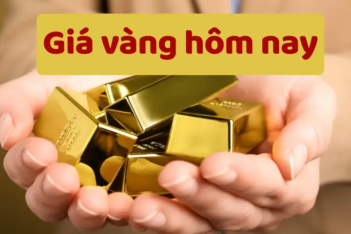 Giá Vàng Hôm Nay Giá Vàng