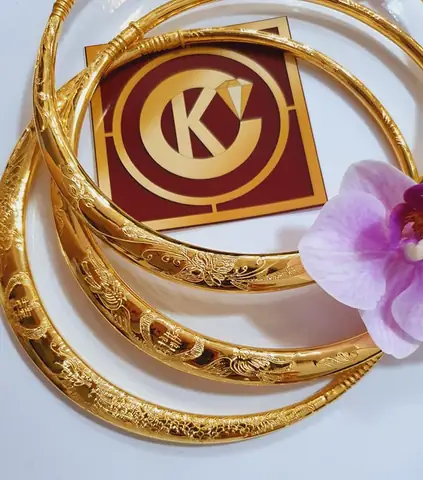 Giá Vàng Kim Chung Thanh Hóa Hôm Nay