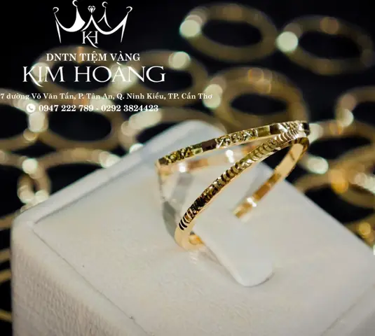 Giá Vàng Kim Hoàng