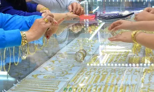 Giá Vàng Kim Hương Đồng Xoài Hôm Nay