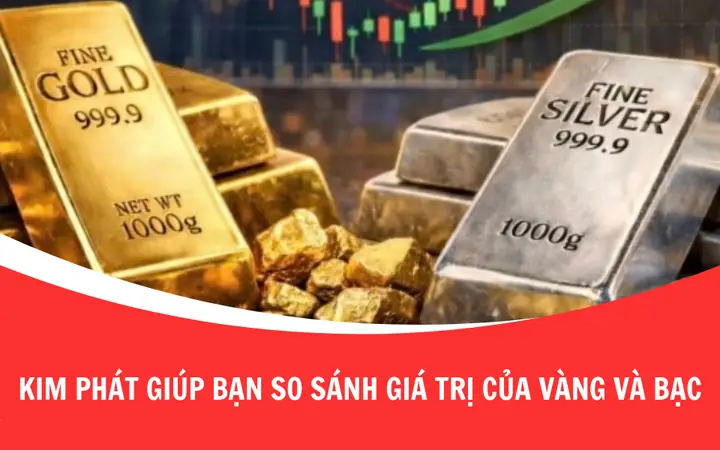 Giá Vàng Kim Phát Giá Vàng Kim Phát