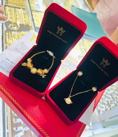 Giá Vàng Kim Thành Huy Nghệ An Giá Vàng Kim Thành Huy Nghệ An