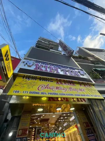 Giá Vàng Kim Tín Cần Thơ Giá Vàng Kim Tín Cần Thơ