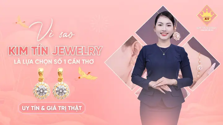 Giá Vàng Kim Tín Cần Thơ Giá Vàng Kim Tín Cần Thơ