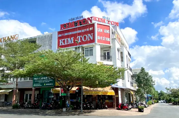 Giá Vàng Kim Ton Giá Vàng Kim Ton