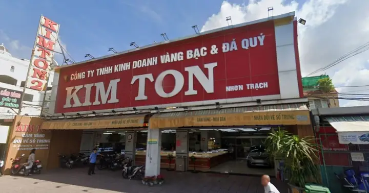 Giá Vàng Kim Ton Giá Vàng Kim Ton