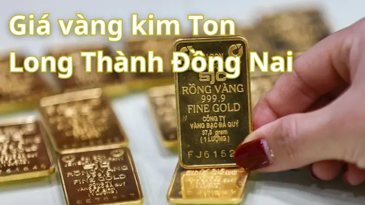 Giá Vàng Kim Ton Giá Vàng Kim Ton