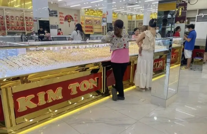 Giá Vàng Kim Ton Giá Vàng Kim Ton