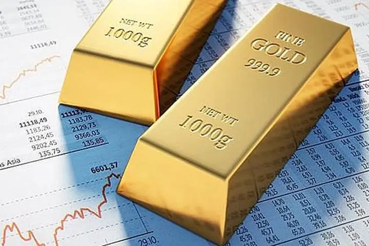 Giá Vàng Liệu Còn Tăng Hay Giảm Giá Vàng Liệu Còn Tăng Hay Giảm