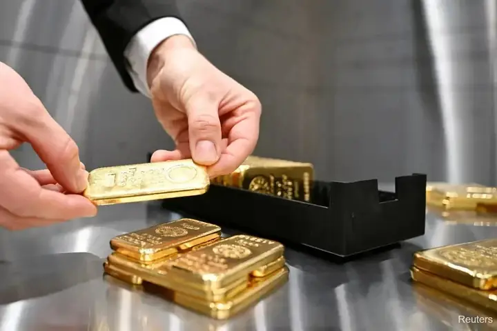 Giá Vàng Liệu Còn Tăng Hay Giảm Giá Vàng Liệu Còn Tăng Hay Giảm