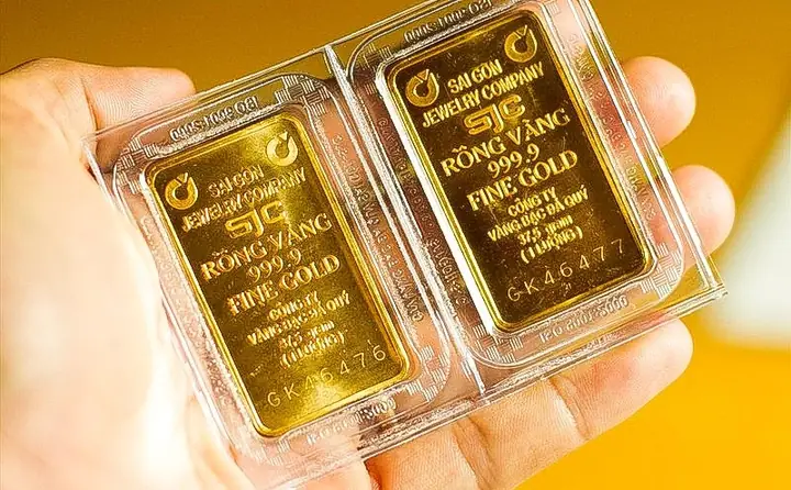 Giá Vàng Miếng Sjc Ngày Hôm Nay Là Bao Nhiêu Giá Vàng Miếng Sjc Ngày Hôm Nay Là Bao Nhiêu