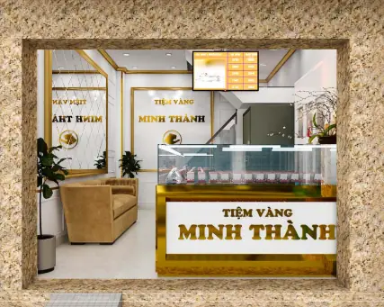 Giá Vàng Minh Thành Bến Lức Giá Vàng Minh Thành Bến Lức