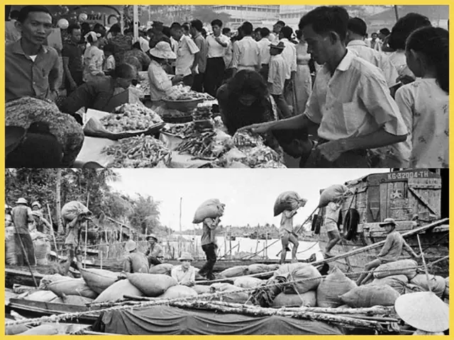 Giá Vàng Năm 1990 Tại Việt Nam
