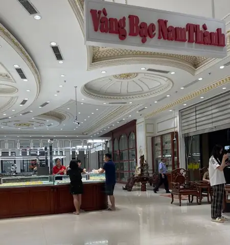 Giá Vàng Nam Thành Giá Vàng Nam Thành