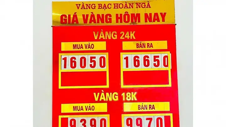 Giá Vàng Nga Giá Vàng Nga