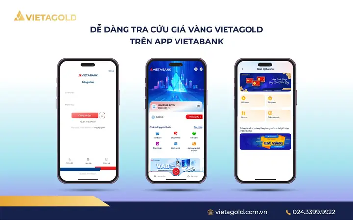Giá Vàng Ngân Hàng Việt Á Giá Vàng Ngân Hàng Việt Á