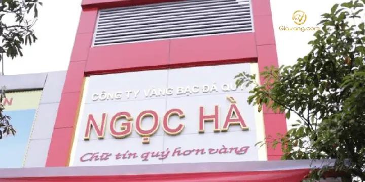 Giá Vàng Ngọc Hà Đồng Hới Hôm Nay