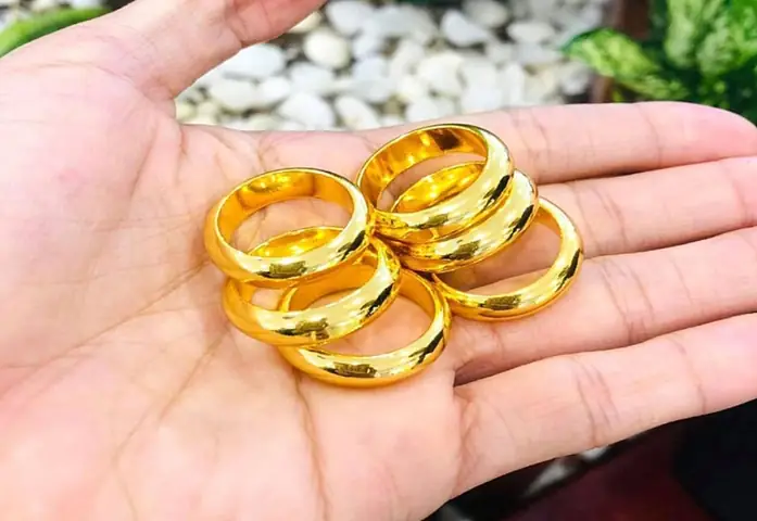 Giá Vàng Nhẫn 9999 Hôm Nay Bao Nhiêu