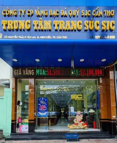 Giá Vàng Nhẫn Sjc Cần Thơ Giá Vàng Nhẫn Sjc Cần Thơ