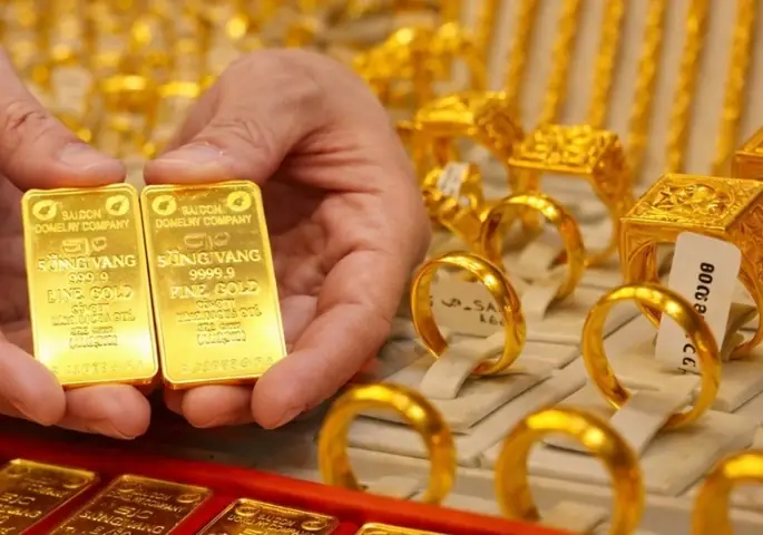 Giá Vàng Ở Vĩnh Thạnh Gia Lai