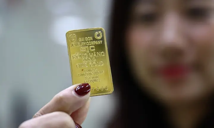 Giá Vàng Online Chấm Com Giá Vàng Online Chấm Com